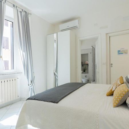 B&B Piazza Fratti Civitavecchia Ngoại thất bức ảnh