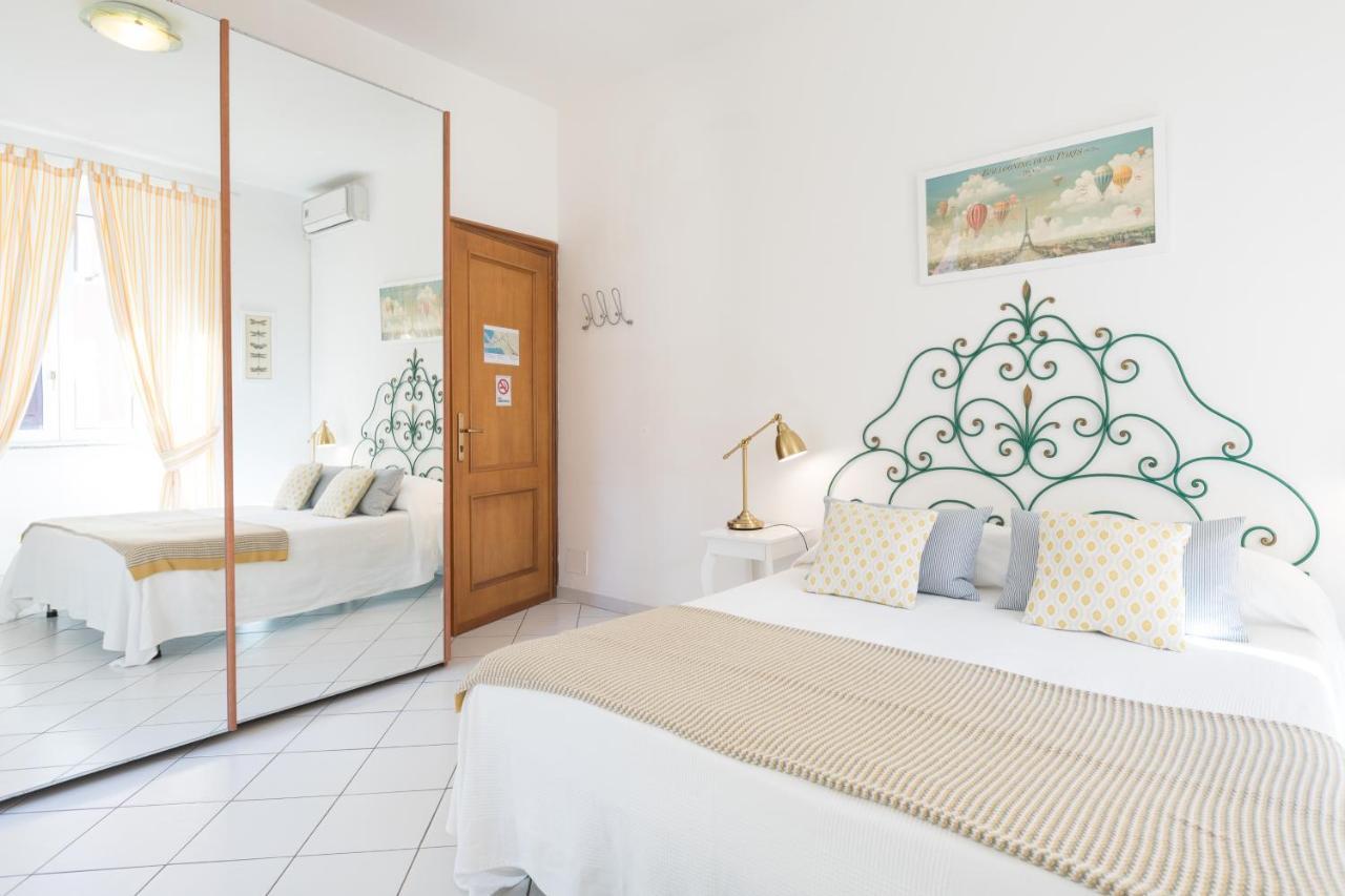 B&B Piazza Fratti Civitavecchia Ngoại thất bức ảnh